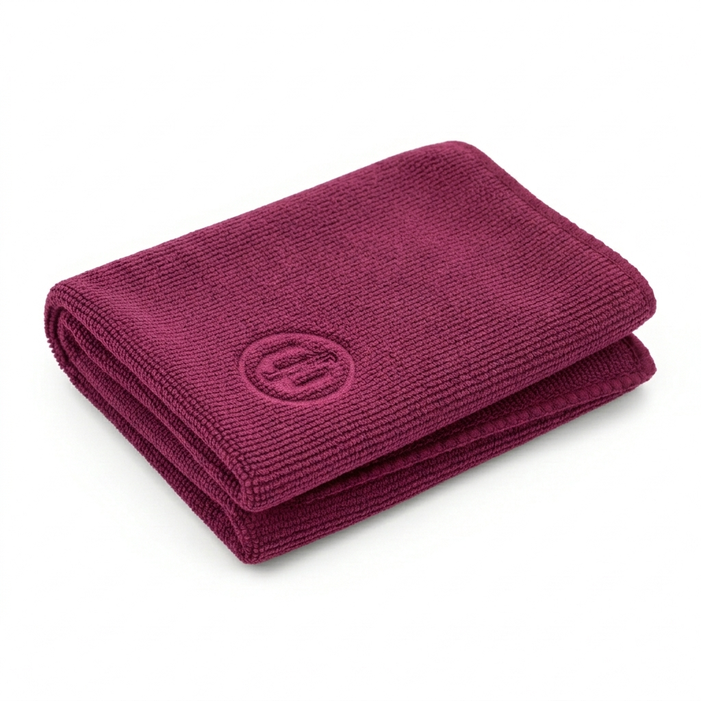 Microfiber Cleaning Cloth for Car Screen and Touchscreen Devices
