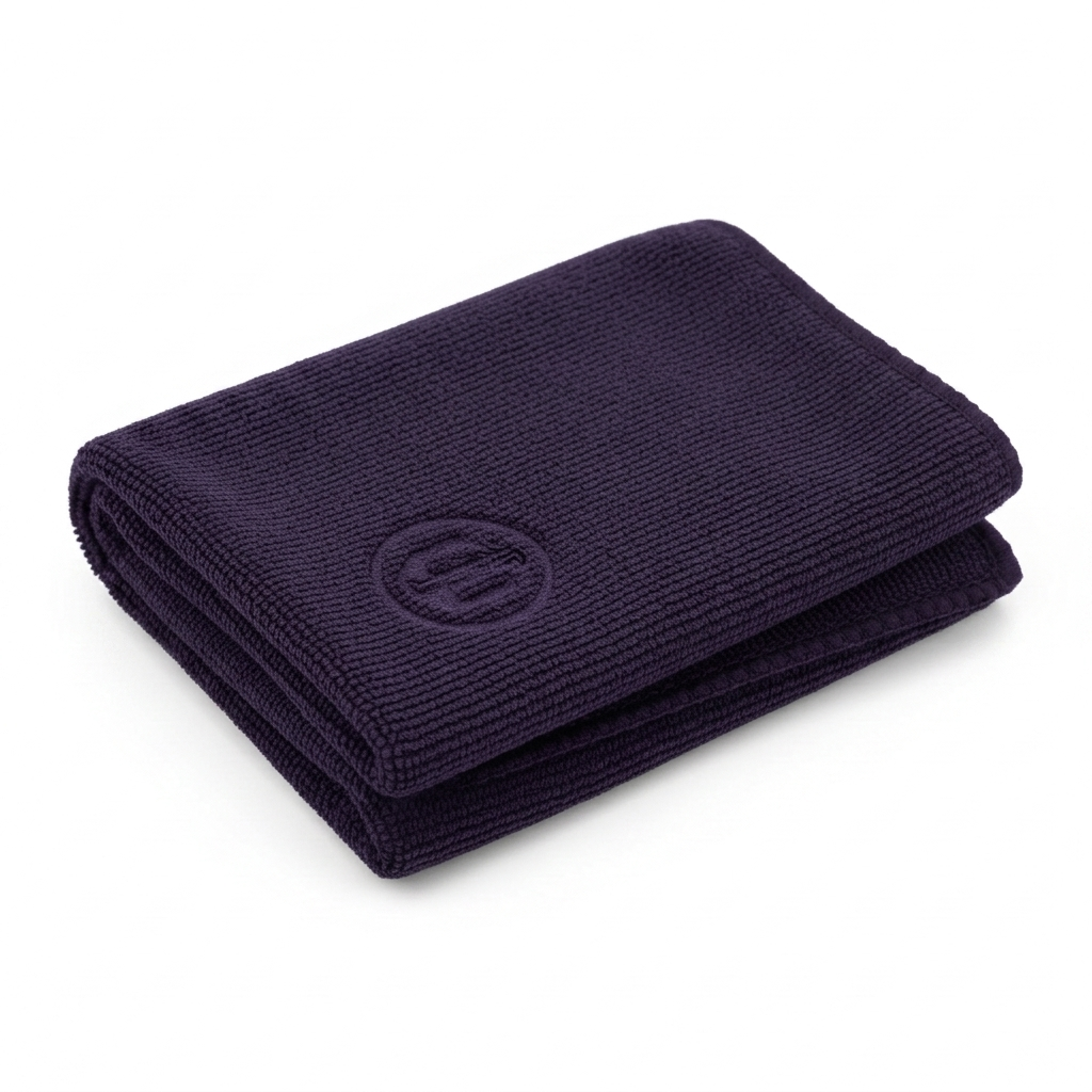 Microfiber Cleaning Cloth for Car Screen and Touchscreen Devices