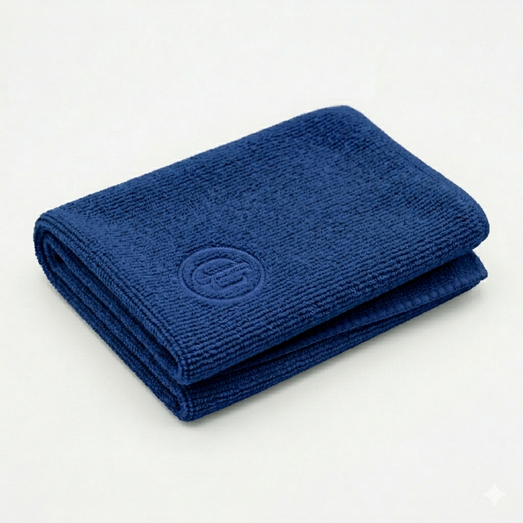 Microfiber Cleaning Cloth for Car Screen and Touchscreen Devices